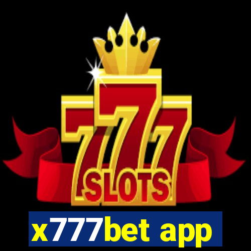 x777bet app